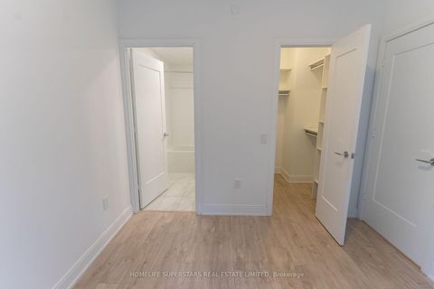 Photo 19 at 407 - 65 Annie Craig Drive, Mimico, Toronto