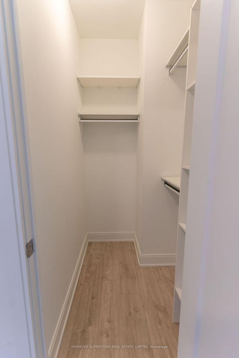 Photo 20 at 407 - 65 Annie Craig Drive, Mimico, Toronto
