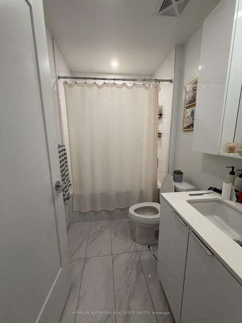 Photo 21 at 407 - 65 Annie Craig Drive, Mimico, Toronto