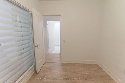 Photo 25 at 407 - 65 Annie Craig Drive, Mimico, Toronto
