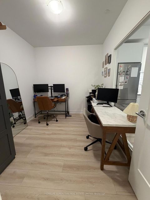 Photo 26 at 407 - 65 Annie Craig Drive, Mimico, Toronto