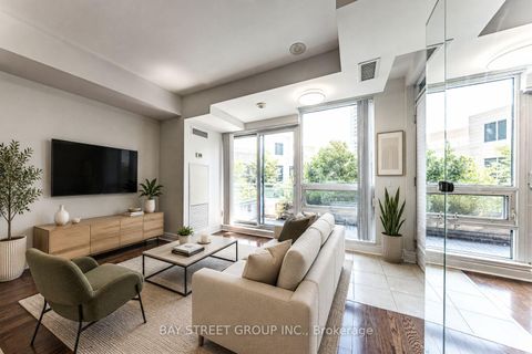 Photo 0 at 221 - 31 Olive Avenue, Willowdale East, Toronto