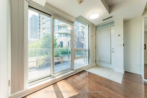 Photo 9 at 221 - 31 Olive Avenue, Willowdale East, Toronto