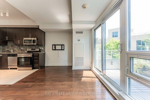 Photo 14 at 221 - 31 Olive Avenue, Willowdale East, Toronto
