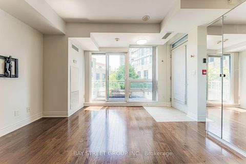 Photo 15 at 221 - 31 Olive Avenue, Willowdale East, Toronto
