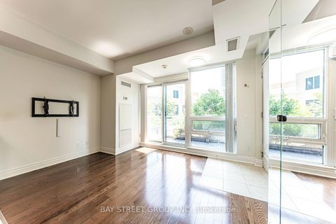 Photo 17 at 221 - 31 Olive Avenue, Willowdale East, Toronto