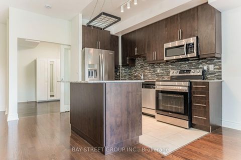 Photo 19 at 221 - 31 Olive Avenue, Willowdale East, Toronto