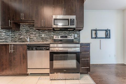 Photo 20 at 221 - 31 Olive Avenue, Willowdale East, Toronto