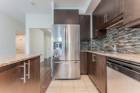 Photo 21 at 221 - 31 Olive Avenue, Willowdale East, Toronto