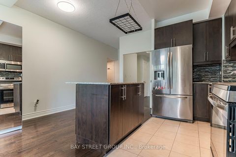 Photo 22 at 221 - 31 Olive Avenue, Willowdale East, Toronto