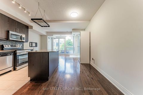Photo 23 at 221 - 31 Olive Avenue, Willowdale East, Toronto
