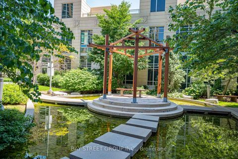 Photo 39 at 221 - 31 Olive Avenue, Willowdale East, Toronto