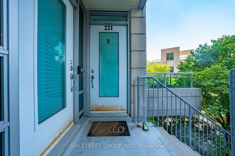 Photo 40 at 221 - 31 Olive Avenue, Willowdale East, Toronto