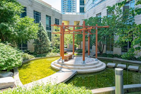 Photo 41 at 221 - 31 Olive Avenue, Willowdale East, Toronto