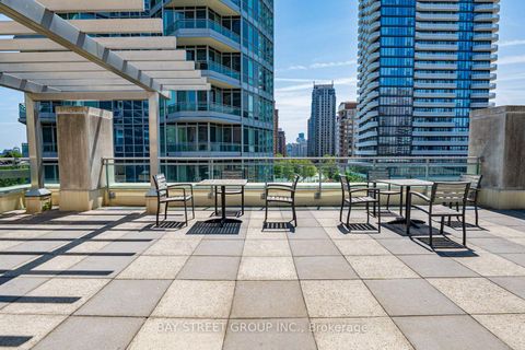 Photo 42 at 221 - 31 Olive Avenue, Willowdale East, Toronto