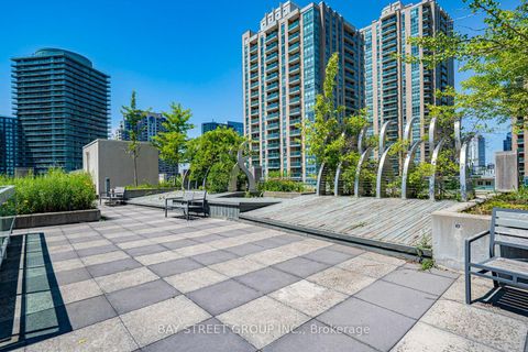 Photo 43 at 221 - 31 Olive Avenue, Willowdale East, Toronto