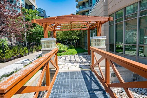 Photo 44 at 221 - 31 Olive Avenue, Willowdale East, Toronto
