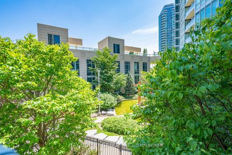 Photo 46 at 221 - 31 Olive Avenue, Willowdale East, Toronto