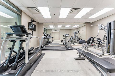 Photo 47 at 221 - 31 Olive Avenue, Willowdale East, Toronto