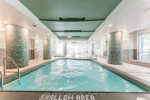 Photo 48 at 221 - 31 Olive Avenue, Willowdale East, Toronto
