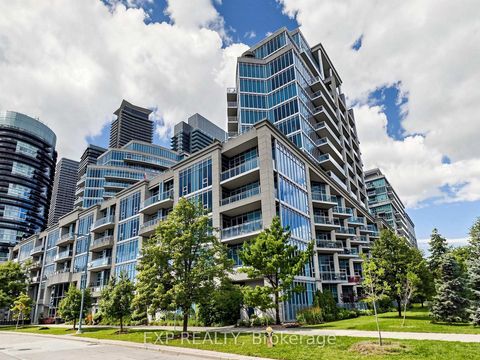 Photo 0 at 219 - 58 Marine Parade Drive, Mimico, Toronto