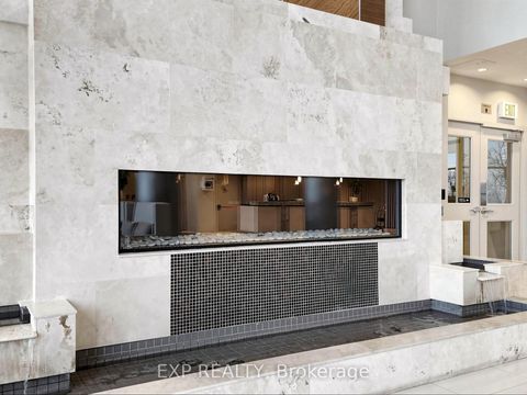 Photo 6 at 219 - 58 Marine Parade Drive, Mimico, Toronto