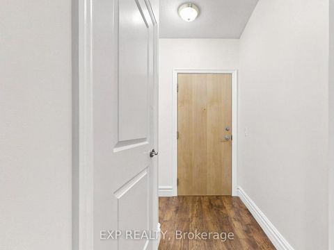 Photo 7 at 219 - 58 Marine Parade Drive, Mimico, Toronto