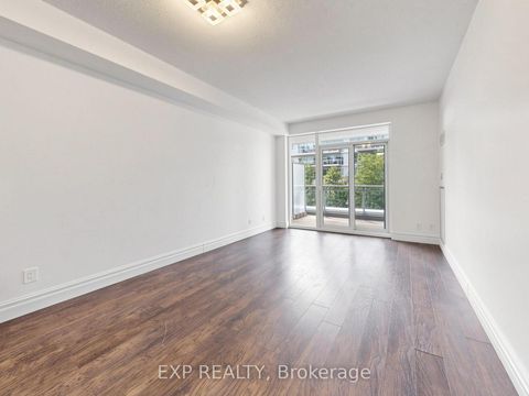 Photo 8 at 219 - 58 Marine Parade Drive, Mimico, Toronto
