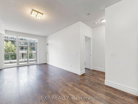 Photo 10 at 219 - 58 Marine Parade Drive, Mimico, Toronto