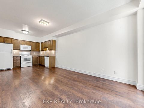 Photo 11 at 219 - 58 Marine Parade Drive, Mimico, Toronto