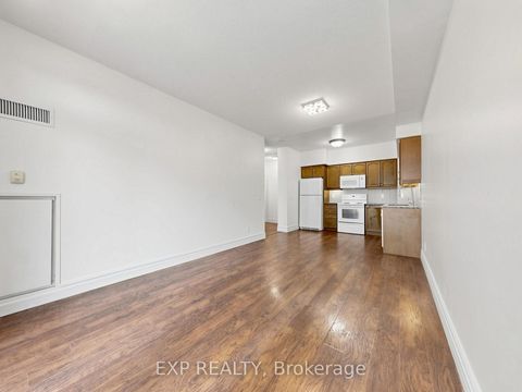 Photo 12 at 219 - 58 Marine Parade Drive, Mimico, Toronto