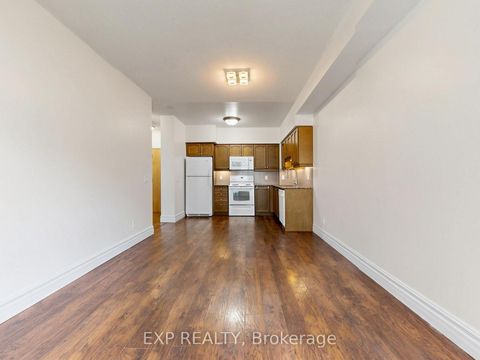 Photo 13 at 219 - 58 Marine Parade Drive, Mimico, Toronto