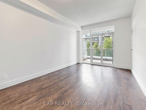 Photo 14 at 219 - 58 Marine Parade Drive, Mimico, Toronto