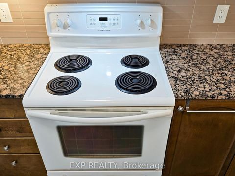 Photo 17 at 219 - 58 Marine Parade Drive, Mimico, Toronto