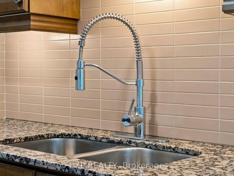 Photo 18 at 219 - 58 Marine Parade Drive, Mimico, Toronto