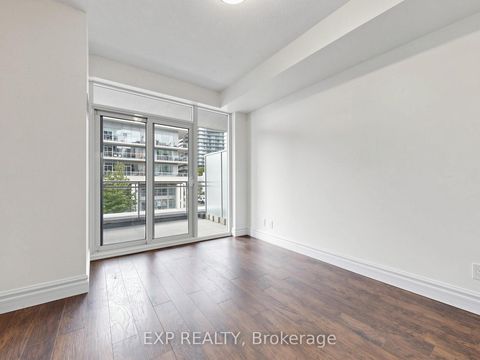 Photo 22 at 219 - 58 Marine Parade Drive, Mimico, Toronto