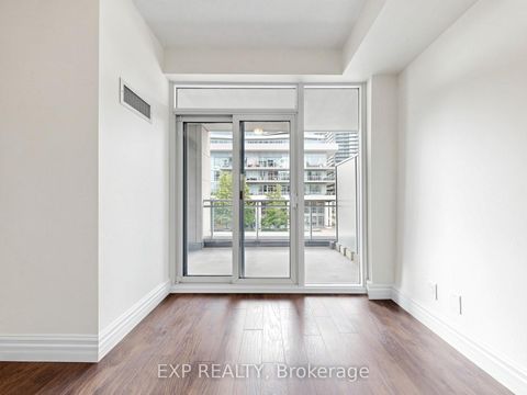 Photo 23 at 219 - 58 Marine Parade Drive, Mimico, Toronto