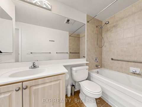 Photo 27 at 219 - 58 Marine Parade Drive, Mimico, Toronto