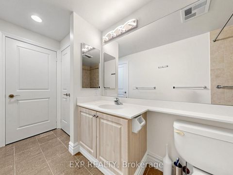 Photo 28 at 219 - 58 Marine Parade Drive, Mimico, Toronto