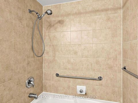 Photo 31 at 219 - 58 Marine Parade Drive, Mimico, Toronto