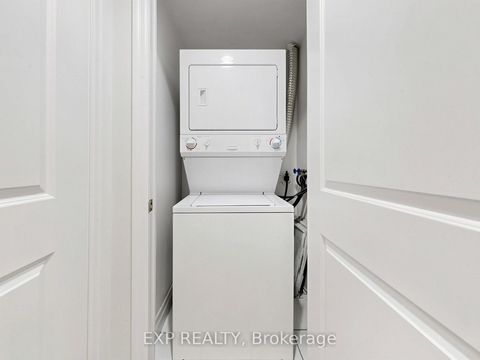 Photo 32 at 219 - 58 Marine Parade Drive, Mimico, Toronto