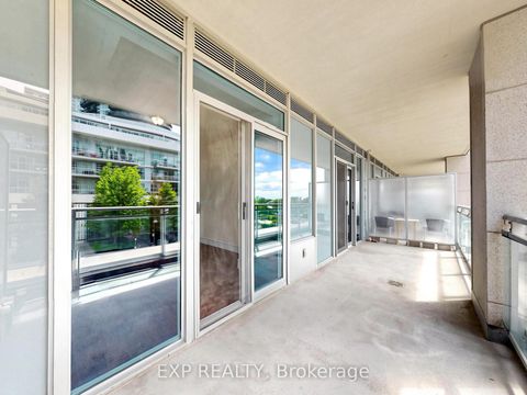 Photo 33 at 219 - 58 Marine Parade Drive, Mimico, Toronto