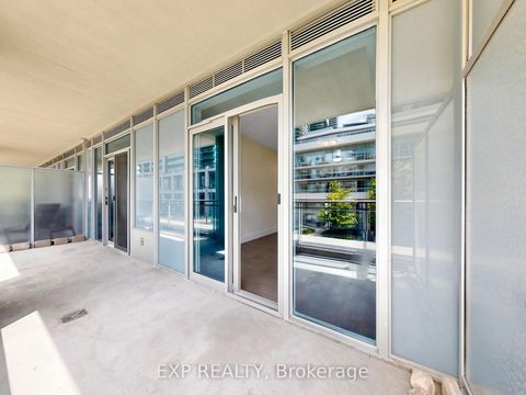 Photo 34 at 219 - 58 Marine Parade Drive, Mimico, Toronto