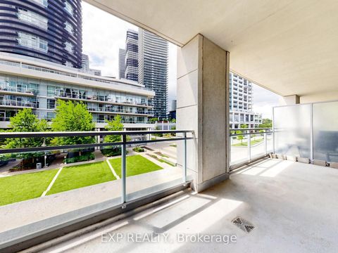 Photo 35 at 219 - 58 Marine Parade Drive, Mimico, Toronto