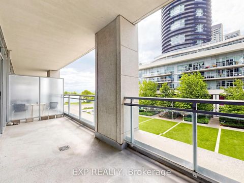 Photo 36 at 219 - 58 Marine Parade Drive, Mimico, Toronto