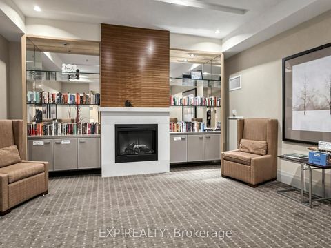Photo 37 at 219 - 58 Marine Parade Drive, Mimico, Toronto