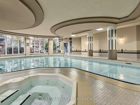 Photo 38 at 219 - 58 Marine Parade Drive, Mimico, Toronto