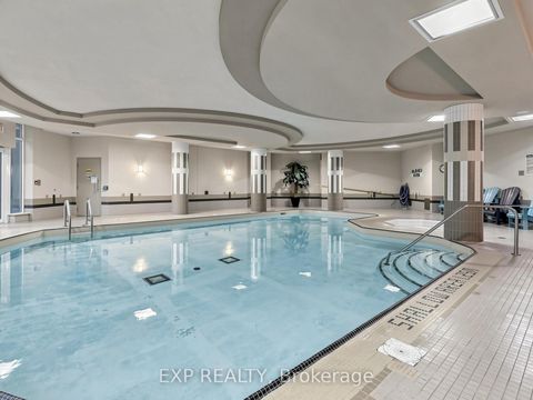Photo 39 at 219 - 58 Marine Parade Drive, Mimico, Toronto