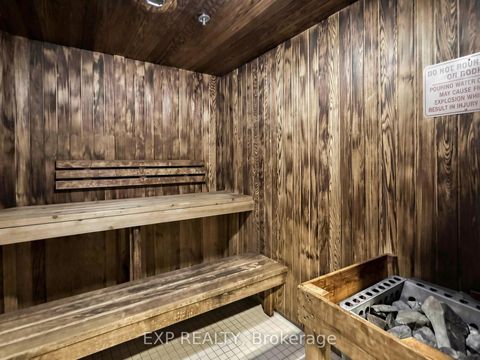 Photo 40 at 219 - 58 Marine Parade Drive, Mimico, Toronto