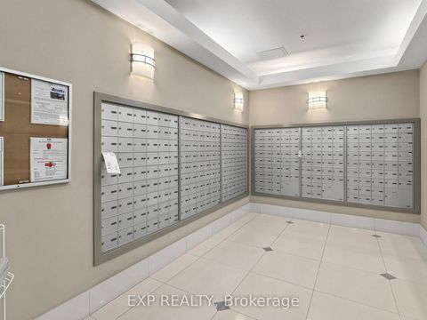 Photo 42 at 219 - 58 Marine Parade Drive, Mimico, Toronto